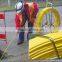 manufacturer of fiberglass duct rodder