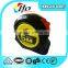 ABS TPR Disposable Brand Designer Tape Measures 3m 5m Stanley Tape Measure