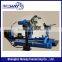 Heavy duty tyre changer truck used