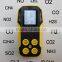 OEM Portable Multi Gas Detector for Toxic Gases