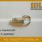 316 stainless steel lighting fixture hanger sling wire rope