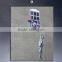 POP91 banksy wall sticker for bedroom and living room decorative