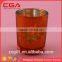 faddish wholesale christmas glass candle holder