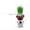 Advertising Gifts indoor plant pot plants ceramic planter pots