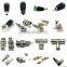 202016 hot sale 3 Female Connector, video audio bnc connector for cctv camera