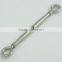 Stainless steel rigging screw turnbuckle                        
                                                Quality Choice