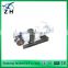 stainless steel sanitary pump food rotary lobe pump