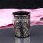 customized wedding decoration scented glass candle jars