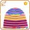 Softtextile wholesale knitted scarf beanie and glo baby hat beanie boo