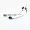 hid d4s d2s lamp holder cable connector metal cover d2s / d4s hid xenon lamp socket