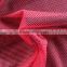 100% Polyester Mesh Fabric for garments