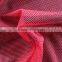 All kinds of mesh fabric for different uses