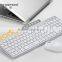 2016 new 2.4g wireless keyboard and mouse combo