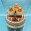 Medium Voltage 95mm2 copper cable size