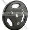 ECO Standard plates, iron weight plates, Rubber Bumper Plate 10LB