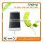 Cute banana shape one battery power bank 2600mAh