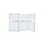 Custom CNC Aluminium Frame For Whiteboard