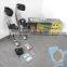 low MOQ stock jump sport shoes high jump shoes