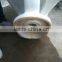 Smooth porcelain sale bath south American siphonic toilet