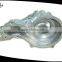 New Product Customized Customized Zinc Alloy Parts