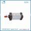 SU Series Standard Double Action Pneumatic cylinder hot sell