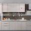 Eco-friendly Acrylic mdf door Kitchen Cabinet