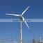 Hot Sale 100kW High Efficiency Wind Turbine System