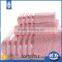 china manufacturer custom-made comfortable set of towels