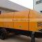 60m3 CIFA Boom Concrete Mixer Pump