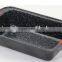 Non-Stick Metal Ceramic Coating Loaf Pan With Silicone Grip,Carbon Steel non-stick Cookware