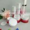 Fashion Eco-friendly classic empty lotion bottle for cosmetic use
