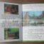 2015 best seller eco-friendly high quality recordable photo story book