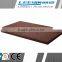 Safe and green wholesale studio soundproof acoustic foam polyester acoustic panel