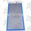 heat preservation polycarbonate bubble solar pool cover