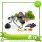 Professional V Blade Slicer INW1005B Black Recipes Vegetable Slicer Vegetable Cutter Julienne Chopper