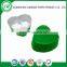 Aluminum foil chocolate cup different shape dessert cup