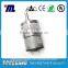 Gear Box Motor, Gearhead With Centric Output Shaft, Brushless 6V DC Gear Motor SGB-37R111 For Communication Equipment/Automation