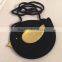MS70032P Korean style kids birds shape cute bag