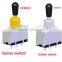 16v DC 0.1A guitar switch electrical lever guitar switch