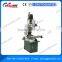 Hot sale ZAY7045FG/1 mini drilling and milling machine with certificate