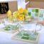 Handmade Coaster Crystal Glass Mosaic Cup Home Decorative Item