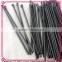 crazy plastic spiral drinking straws with spoon for holiday
