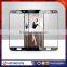 3D Full screen cover tempered glass screen protector, Glass screen protector for S6 edge