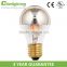 High quality long lifespan energy saving A60 6w dimmable led bulb