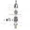 6V Control Valve Water Solenoid Valve Auto Tap Faucet Spare Parts