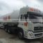 New design customized top sell super quality BPW 3 axle 58.5m3 lpg road tank truck