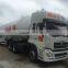 New design customized best sell super quality BPW 3 axle 58.5m3 lpg tanker trailer truck