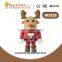 2016 new product Christmas deer animal usb flash drives 4gb customize