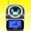 portable Anti-hidden mini full band detector Detection wireless Camera signal finder 20pcs