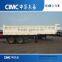 CIMC Tipper Cargo Trucks and Trailers, Dump Trailer For Sale Vietnam Market